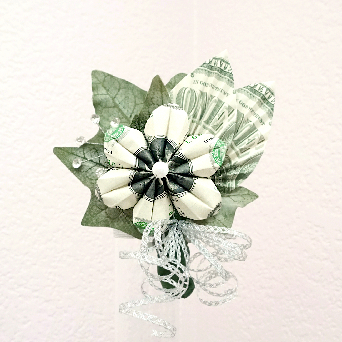 Money Corsage - Image 2