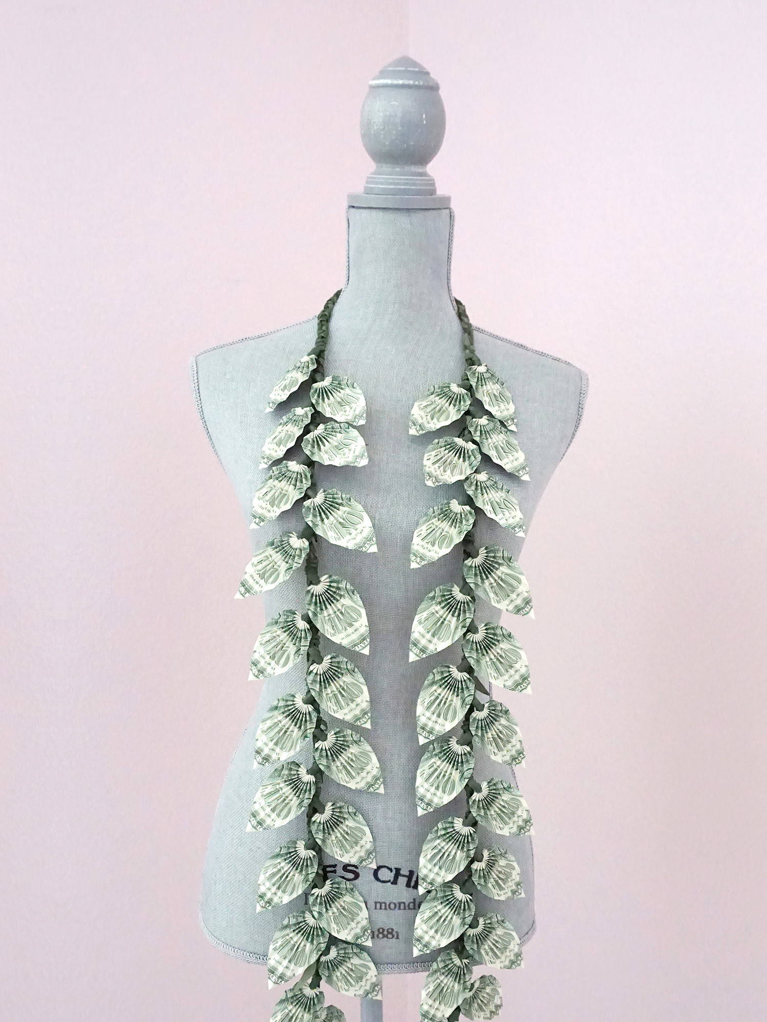 Graduation Money Lei - Image 2