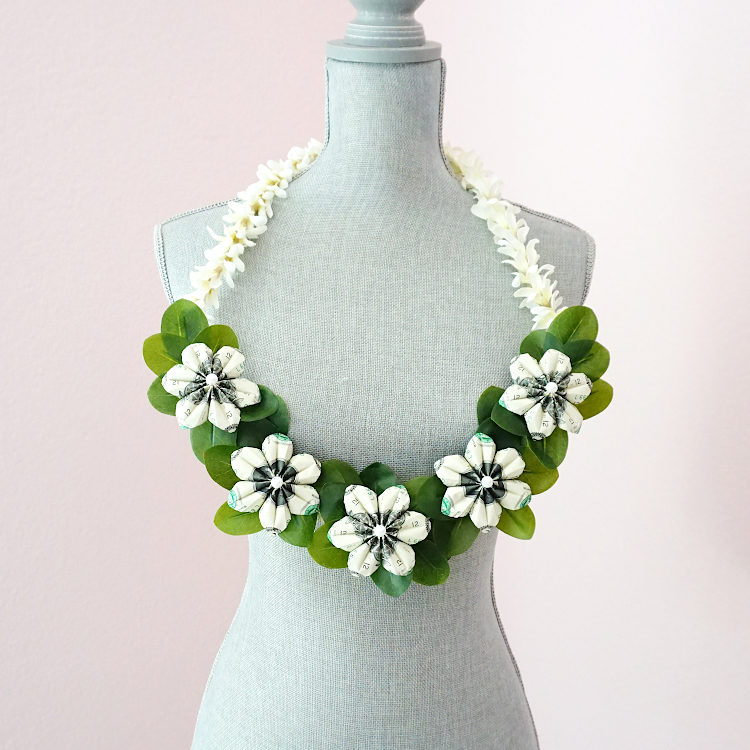 Money Lei