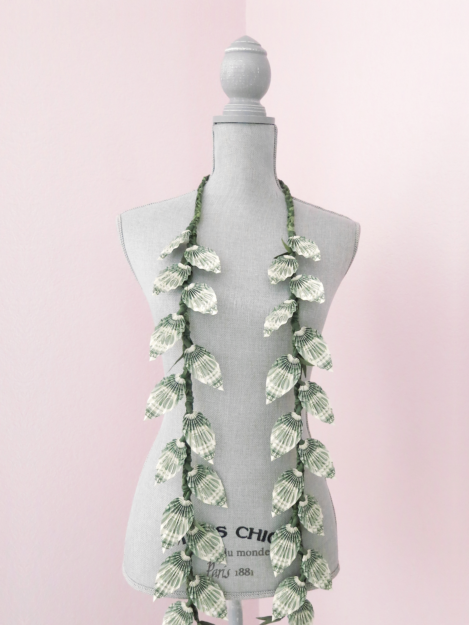 Graduation Money Lei - Image 2