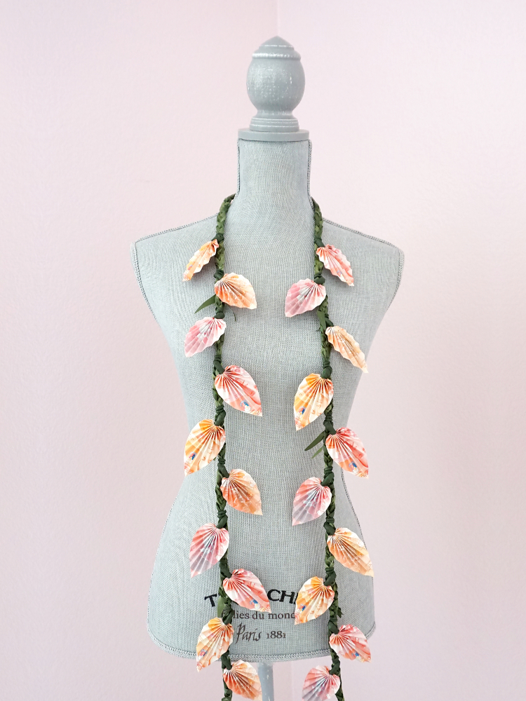 Filipino Money Lei - Image 2